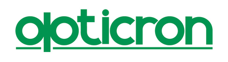 Opticron logo