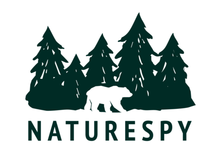 Nature Spy Logo