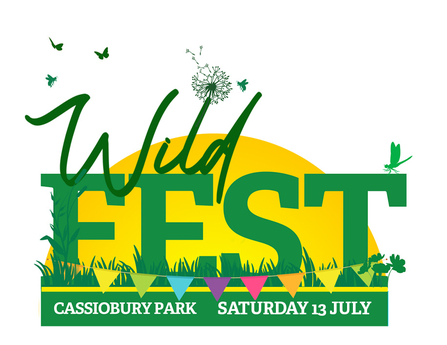 Wildfest logo