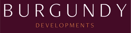 Burgundy Developments logo